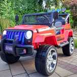 Pojazd 4x45W Jeep S2388 do 40 kg