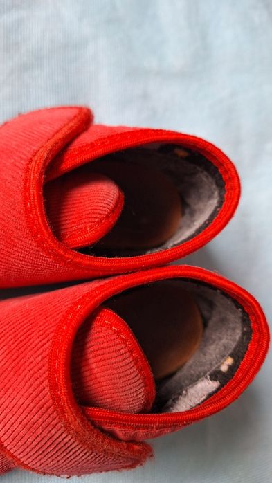 Тапочки, тапки в дитячий садок