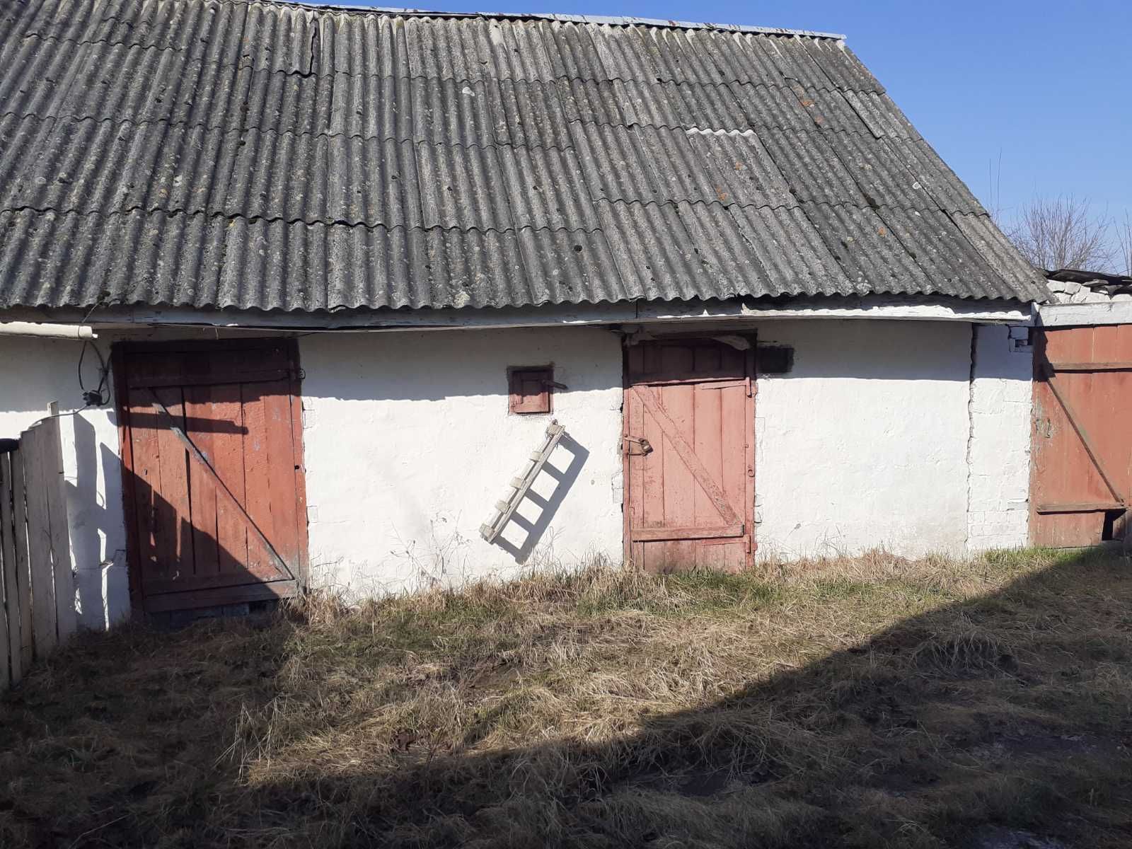 Недорого продам будинок в селі Лісівщина