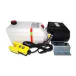 Agregat hydrauliczny, zasilacz: 12 V. 2,0 kW [0268]