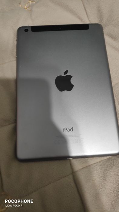 Продам Ipad mini 2