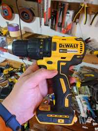 Dewalt 777, оригінал, безщітковий +акумулятор