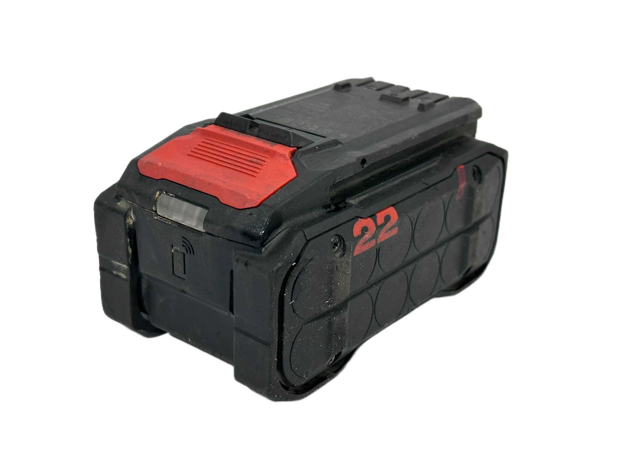 Akumulator Hilti B 22-110 do elektronarzędzi bateria 5AH nuron