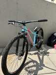 Specialized para grau
