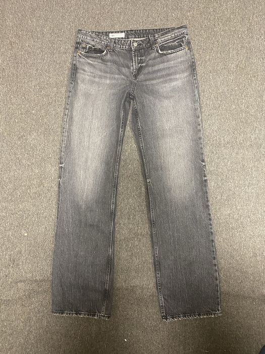 Женские джинсы ZARA