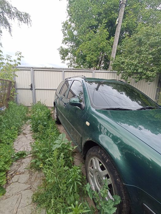 Продам Volkswagen golf 4