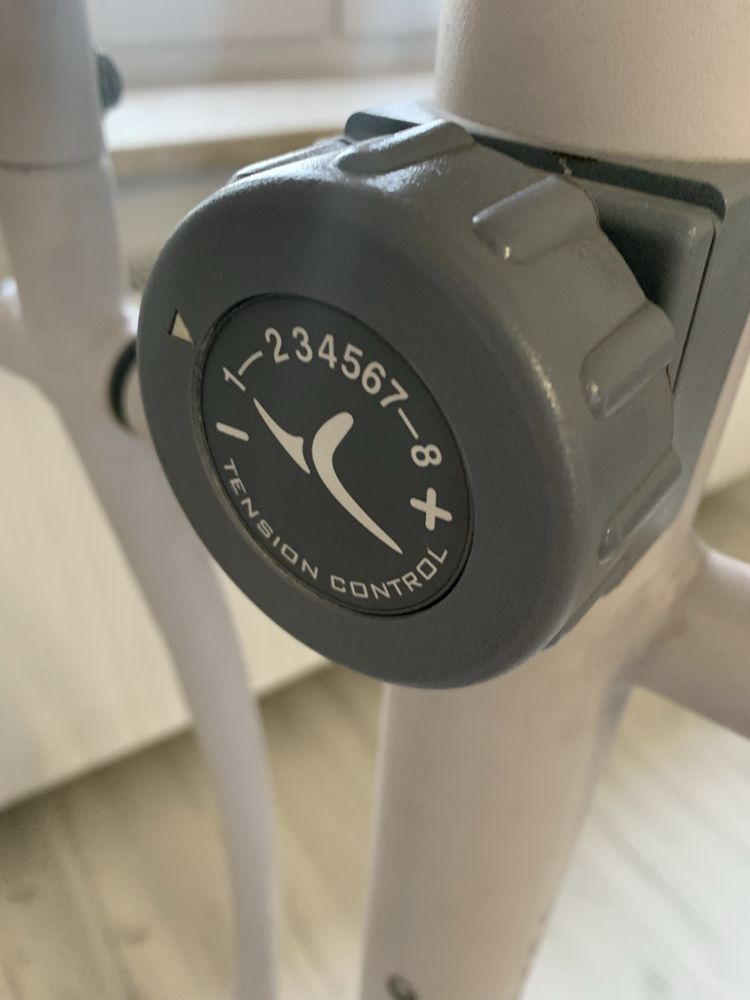 Orbitrek domyos FC100
