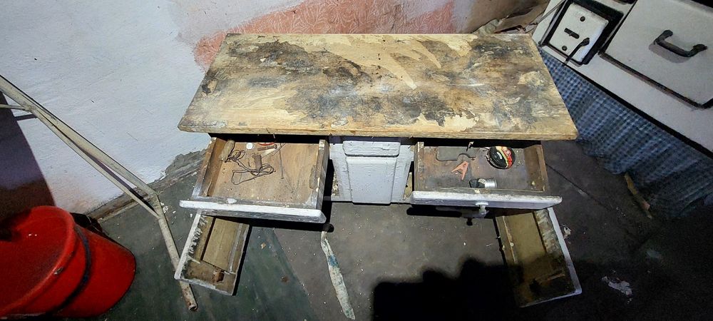 Szafka prl , wodniarka