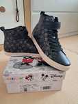 Buty Geox Disney myszka Minnie 34