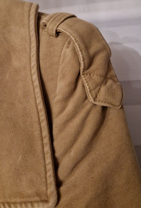 Płaszcz przejściowy