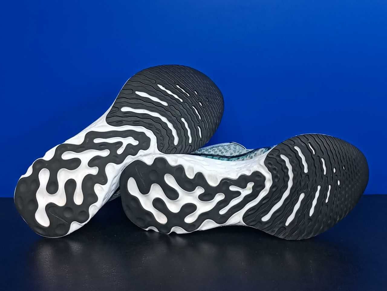 Беговые женские кроссовки Nike React Infinity Run Flyknit 3 Оригинал