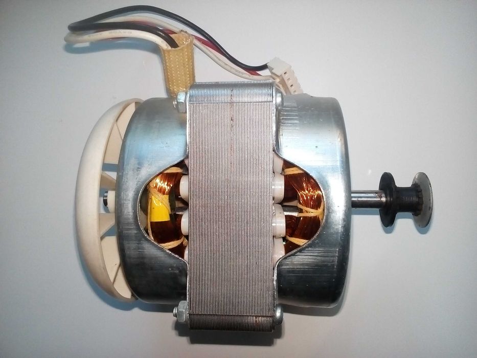 мотор (электродвигатель) YYH-40B3L 100W