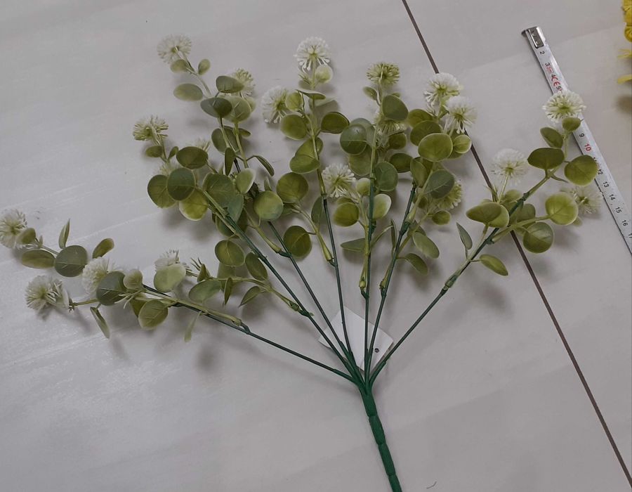 Bukiet dodatek do stroika liście