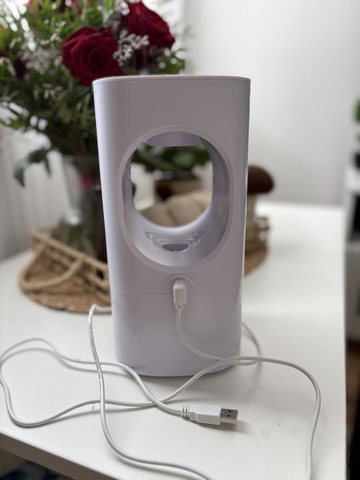 Nawilżacz ultradźwiękowy GÖTZE & JENSEN