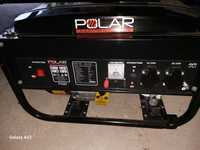 Генератор 2.2кВт POLAR PT2500