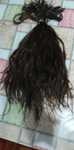 Vendo 169 ext. De cabelo