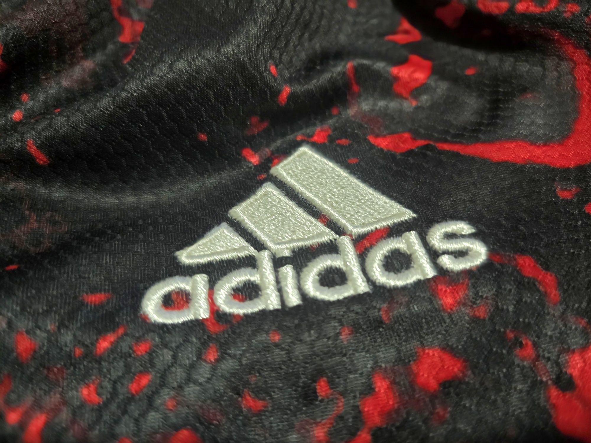 Camisola alternativa de River Plate