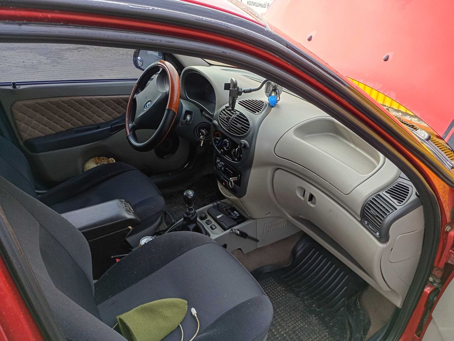 Продам авто в доброму стані.