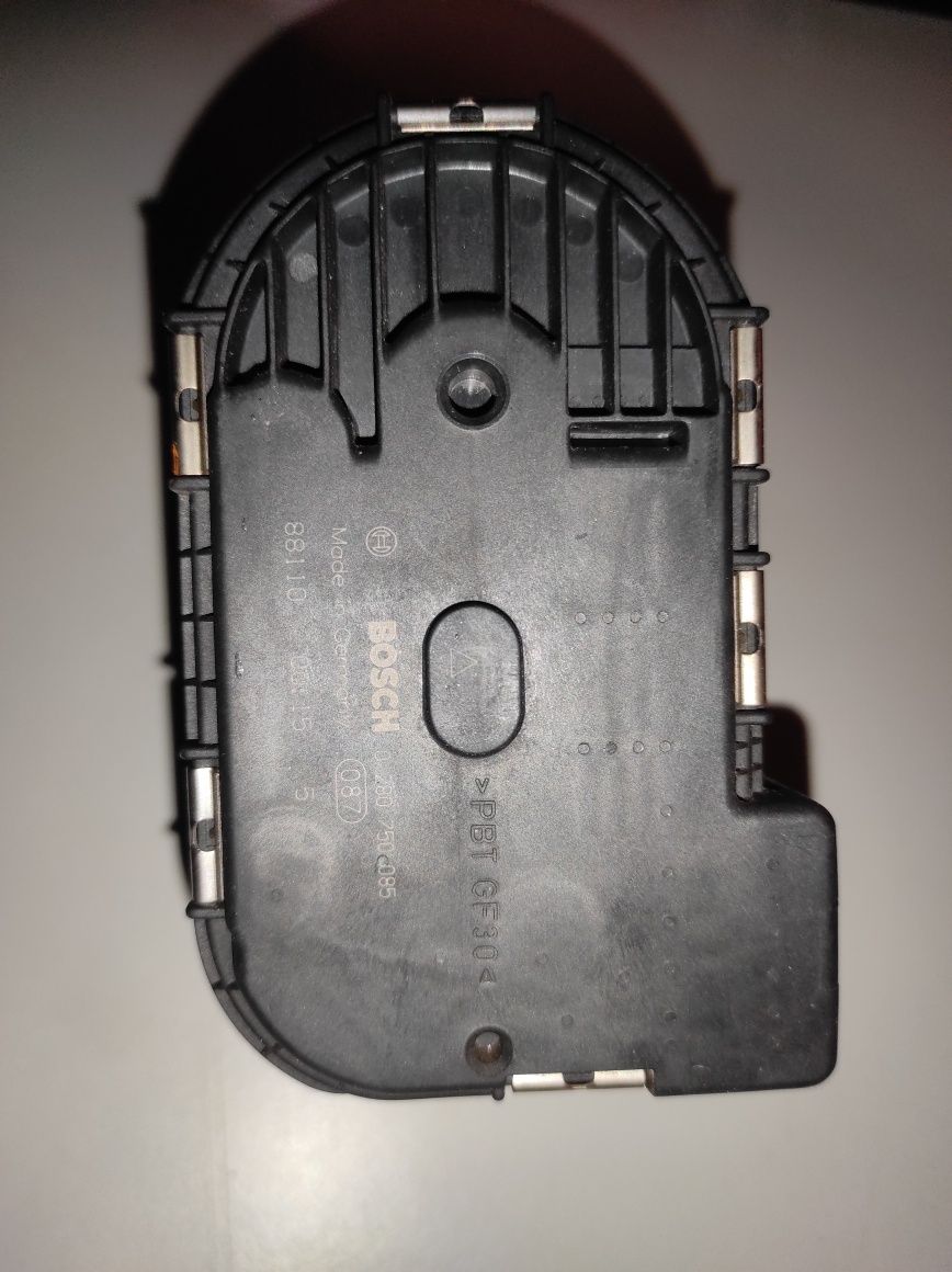Corpo Borboleta Peugeot 307sw 1.6