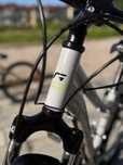 Yo! Sprzedam dziecięcy rower Genesis HOT 24 cale – prawdziwy ziom MTB!