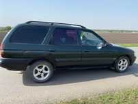 Форд Ескорт 1.8 дизель