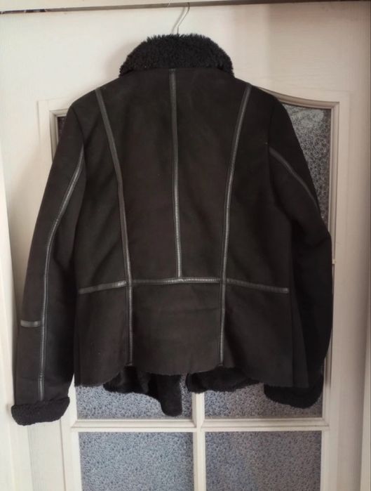 Kurtka zimowa damska