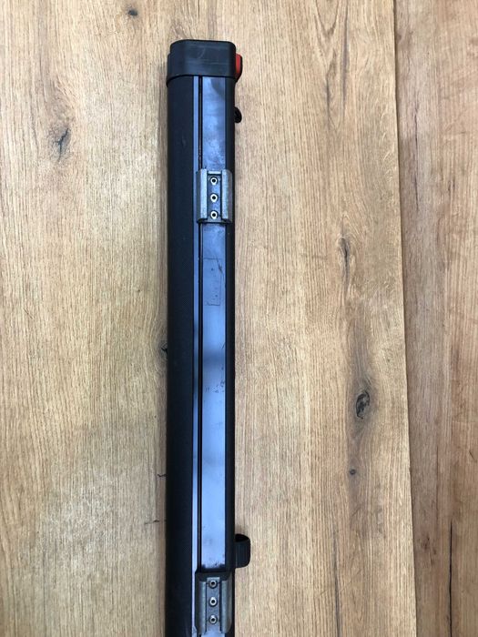 Siatka bagażnika Audi A6 C6