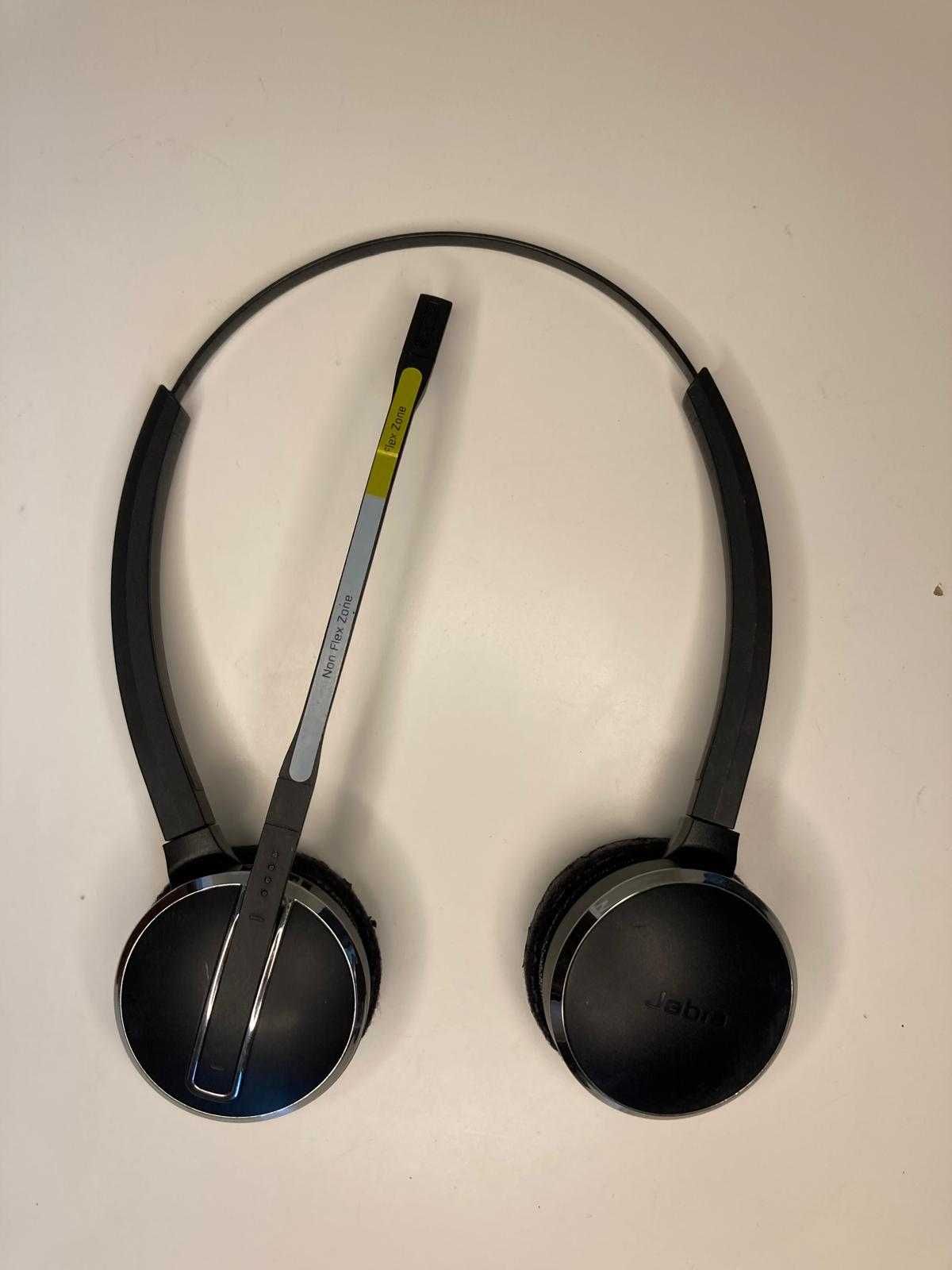 Jabra PRO 9470 | Stan Bardzo Dobry |