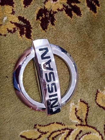 Запчасти Nissan rogue