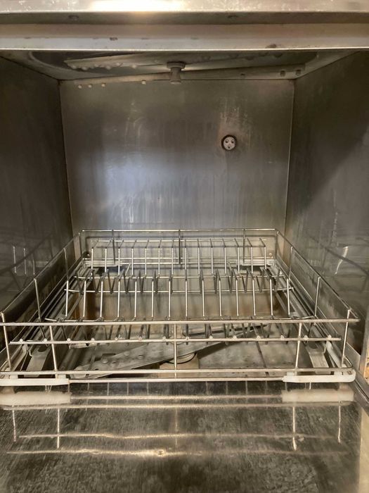 Maquina Profissional de Lavar loiça Eletrolux (Gastronorm 1/1)