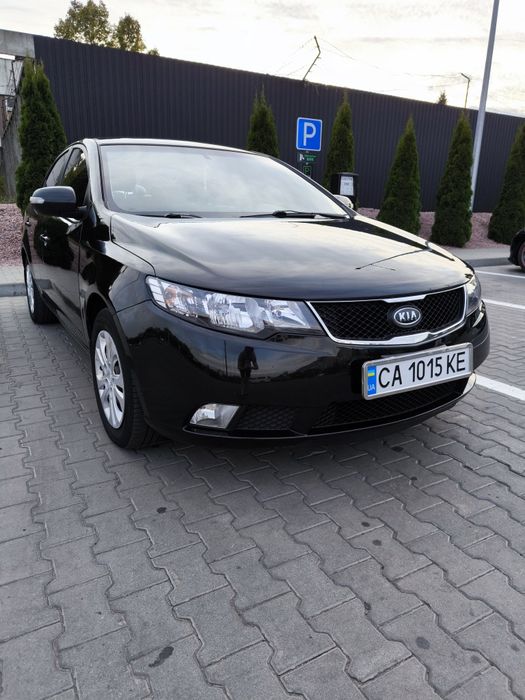 Продам Kia Cerato 2009 року випуску, 165 тис. пробігу