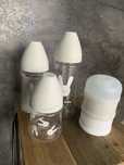 Suavinex Hygge Welcome Baby Set zestaw szary