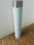 Tubo de inox de 200