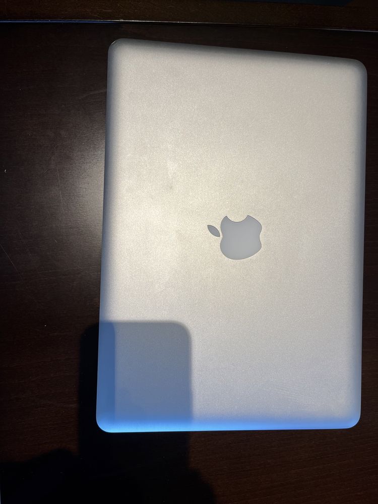 MacBook Pro 2012