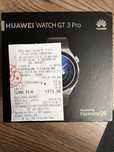 Huawei Watch GT3 Pro na gwarancji