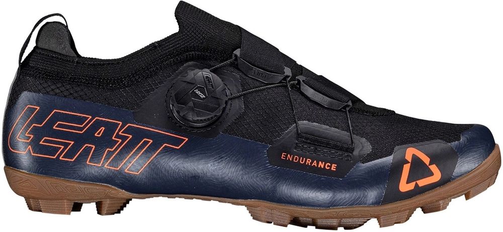 Buty rowerowe Leatt Endurance 8 Pro Clip -  rozmiar 47