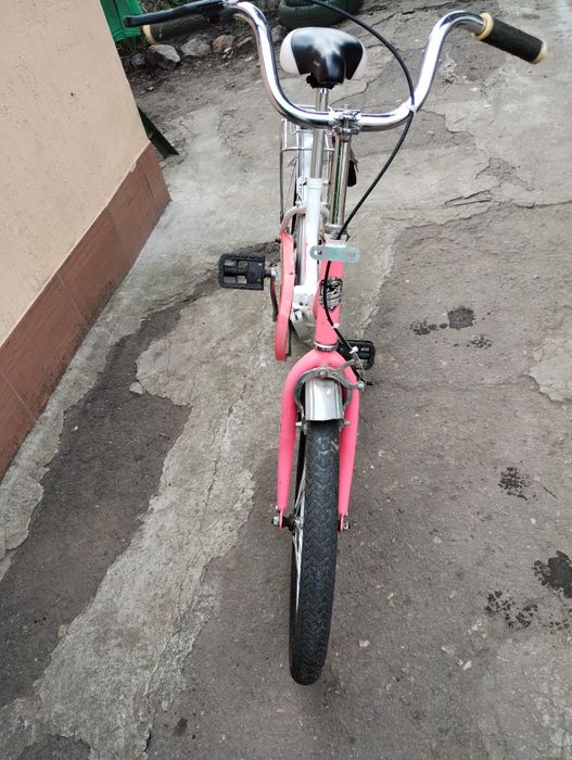 Продам велосипед в гарному стані