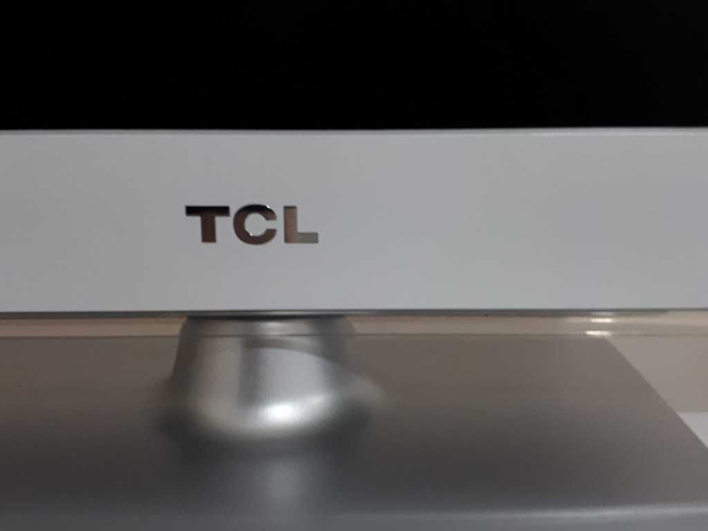 Tv Led 19 cali TCL 19D20W Usb Hdmi Biały