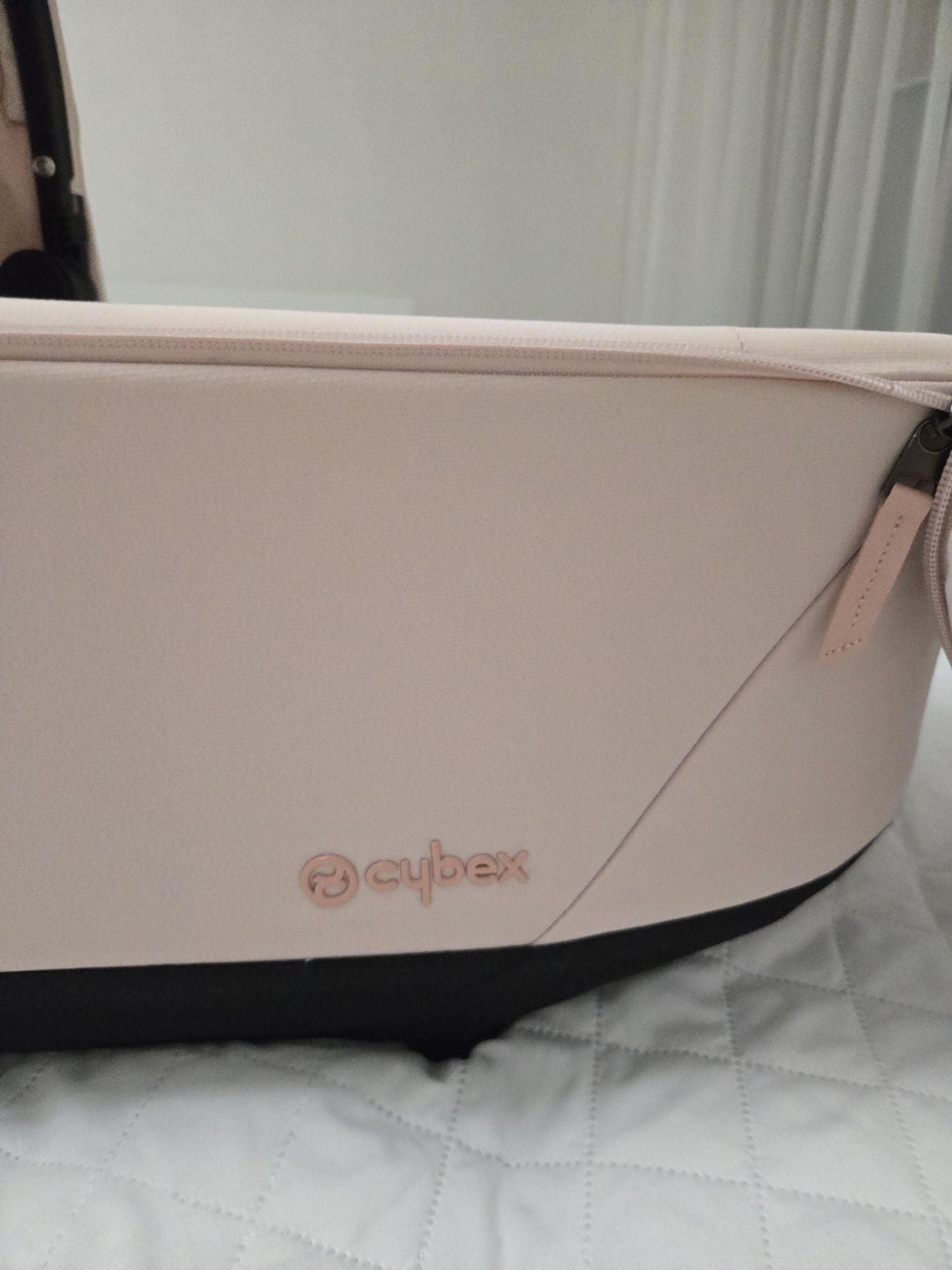 Люлька cybex mios