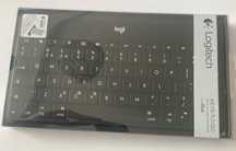 Klawiatura Logitech ipad apple