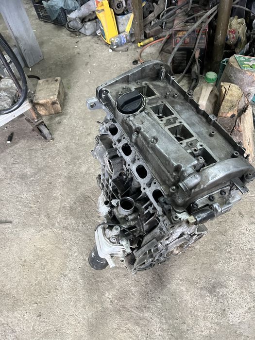 Двигун/Мотор 1.8 AJP/ARH/AQE AUDI A6C5 в гарному стані