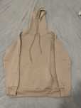 sweatshirt bege.