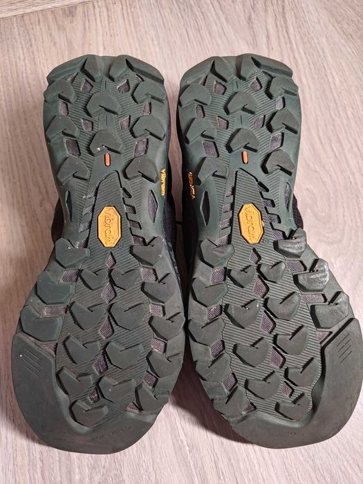 Чоловічі кросівки Merrell 1-TRLMTL MQM X RCI