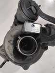 Turbo Fiat 1.3 multijet