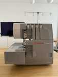 Overlock SINGER HD0405S