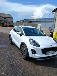 Ford Puma 999cm 125 KM Titanium