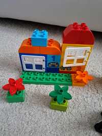 Klocki Lego Duplo Uniwersalny zestaw