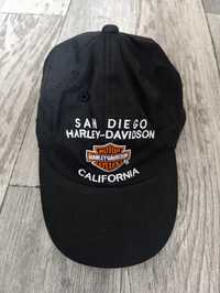 Кепка Harley Davidson
