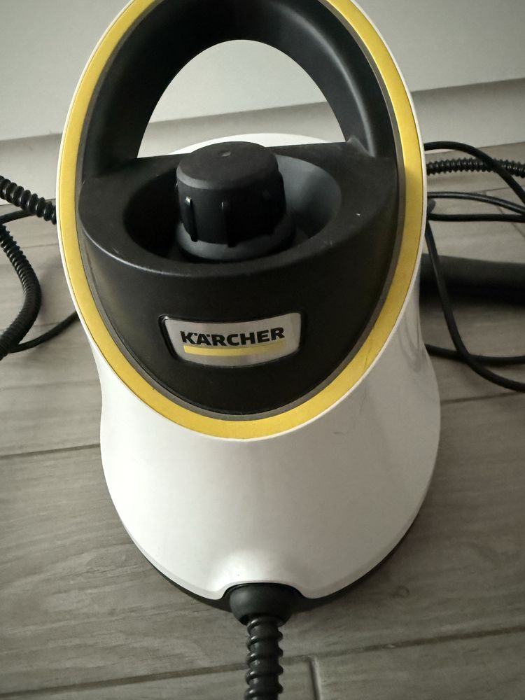 Пароочисник Karcher SC 2 Deluxe (1.513-400.0)