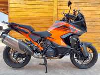 KTM 1290 Super Adventure S